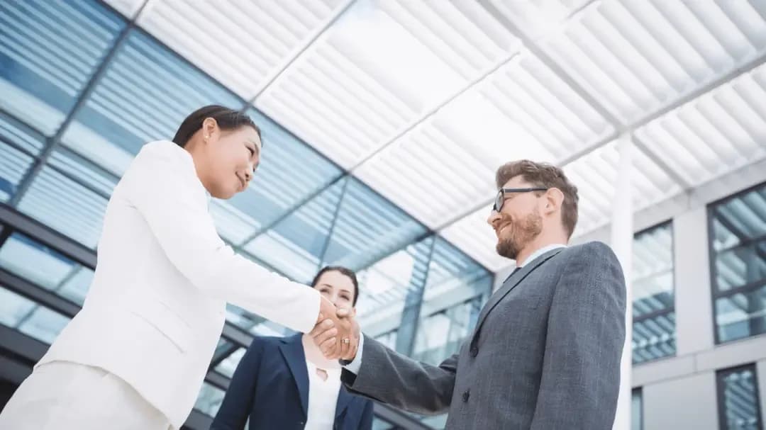 Why You Should Visit Malaysia